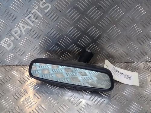 Used Rear mirror Rear mirror CITROËN C6 (TD_) 3.0 V6 (211 hp) 13082595 13082595