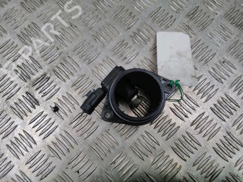 Used Mass air flow sensor Mass air flow sensor CITROËN C2 (JM_) 1.4 HDi (68 hp) 13078146 13078146