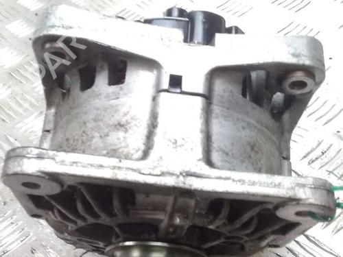 Alternator NISSAN MICRA III (K12) 1.5 dCi (86 hp) 2310000Q2JEX