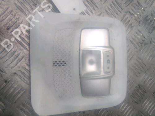Used Interior roof light PEUGEOT 208 I (CA_, CC_) 1.6 BlueHDi 100 (100 hp) 14964823