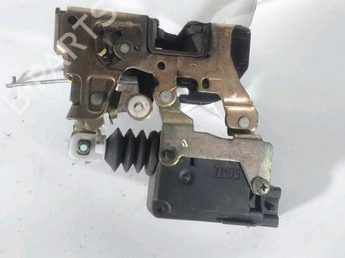 Used Front right lock RENAULT TWINGO I (C06_) 1.2 (C066, C068) (58 hp) 22186257