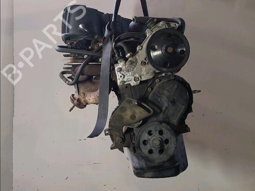Used Engine RENAULT TWINGO I (C06_) 1.2 (C063, C064) (55 hp) 31140961