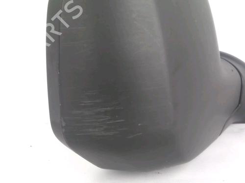 Used Right mirror Right mirror CITROËN BERLINGO Box Body/MPV (B9) 1.6 HDi 90 16V (90 hp) 34711052 34711052