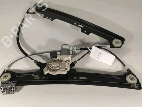 Used Front left window mechanism Front left window mechanism BMW 5 (E60) 525 d (177 hp) 19932904 19932904