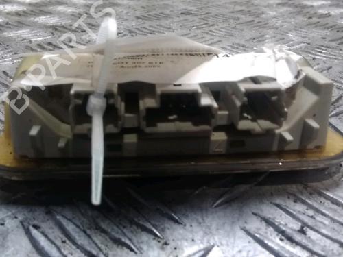 Interior roof light PEUGEOT 307 (3A/C) 2.0 HDi 90 | BP16159854I8 