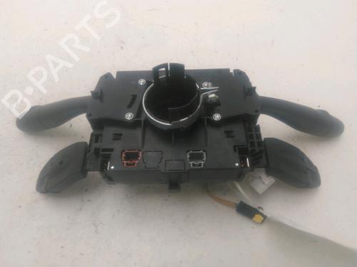 Used Steering column stalk PEUGEOT 207 SW (WK_) 1.6 HDi (90 hp) 26898167