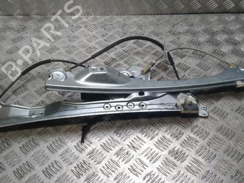 Used Front right window mechanism RENAULT CLIO III (BR0/1, CR0/1) 1.5 dCi (BR17, CR17) (86 hp) 15953980