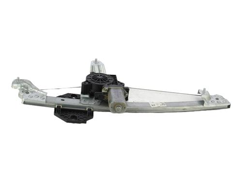 Rear right window mechanism DACIA SANDERO II TCe 90 (B8M1, B8MA, B8AC) | BP30311014C25  - Image 8