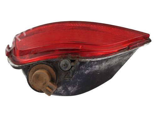 Used Rear fog light Rear fog light RENAULT MEGANE IV Hatchback (B9A/M/N_) 1.6 dCi 130 (B9A4) (130 hp) 32715905 32715905
