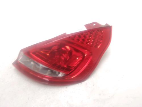 Right taillight FORD FIESTA VI (CB1, CCN) 1.4 TDCi | BP28087182C35 