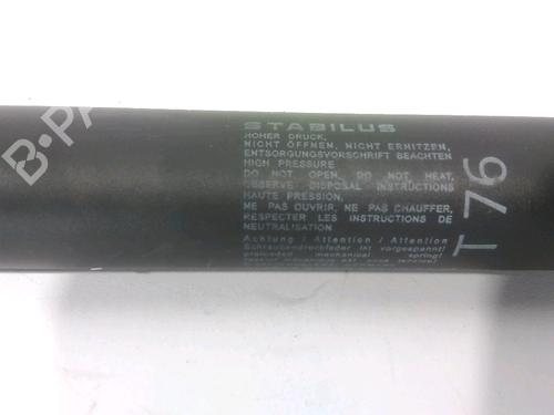 Used Tailgate lift support PEUGEOT 308 CC (4B_) 2.0 HDi (140 hp) 28331363