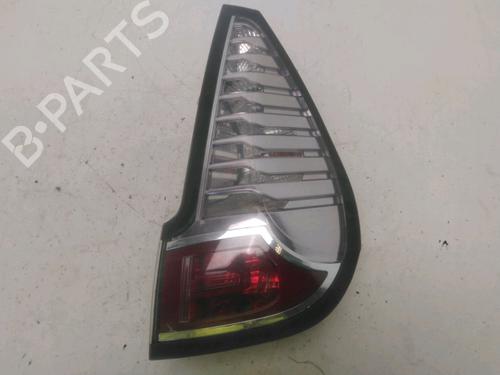 Right taillight RENAULT SCÉNIC III (JZ0/1_) 1.5 dCi | BP29578176C35 