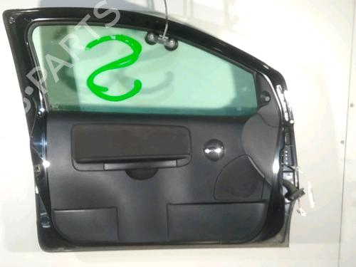 Left front door CITROËN C2 (JM_) 1.1 | BP22694191C2 