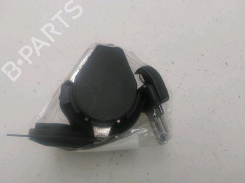 Used Rear center seatbelt Rear center seatbelt VW TOURAN (1T1, 1T2) 1.9 TDI (105 hp) 27622312 27622312