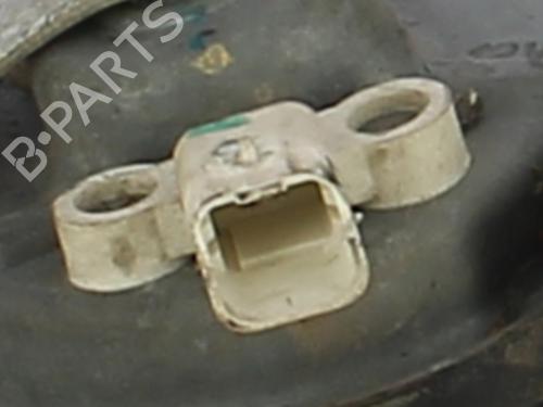 Used Horn PEUGEOT 207 (WA_, WC_) 1.4 16V (95 hp) 30502052