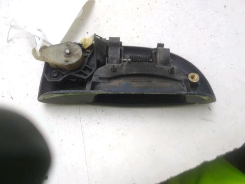 Used Front left exterior door handle RENAULT KANGOO Express (FC0/1_) 1.5 dCi (61 hp) 28033621