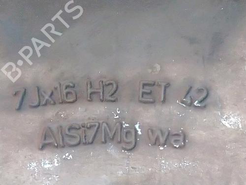 Fælk AUDI A4 B7 (8EC) 1.9 TDI | BP31277799C45 - Image 3