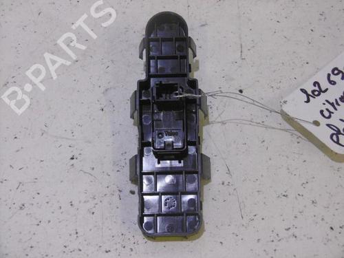 Used Switch CITROËN C4 I (LC_) 1.6 HDi (90 hp) 23236306