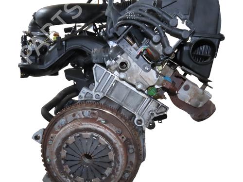Used Engine Engine 37253047 37253047