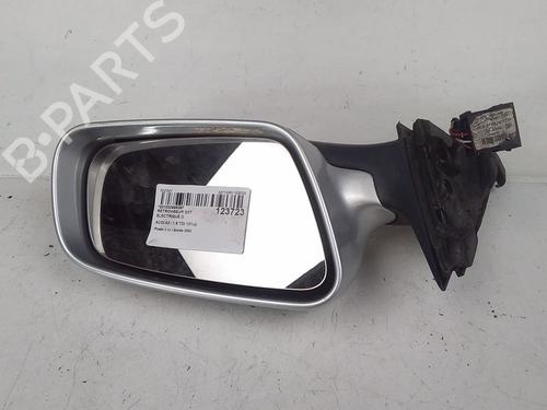 Used Right mirror AUDI A3 (8L1) 1.9 TDI (100 hp) 15754966