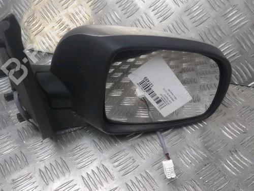 Used Right mirror NISSAN NOTE (E11, NE11) 1.6 (110 hp) 11534622