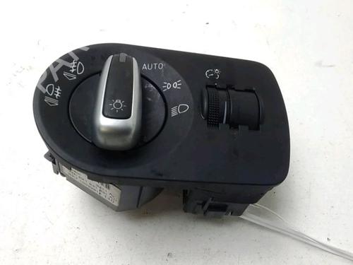 Used Headlight switch Headlight switch AUDI A1 (8X1, 8XK) 1.6 TDI (105 hp) 19089963 19089963