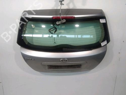 Tailgate KIA CEE'D Hatchback (ED) 1.6 CRDi 90 | BP29389364C6 - Image 2