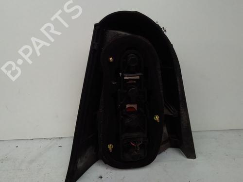 Used Right taillight Right taillight MERCEDES-BENZ A-CLASS (W168) [1997-2005] 15759164 15759164