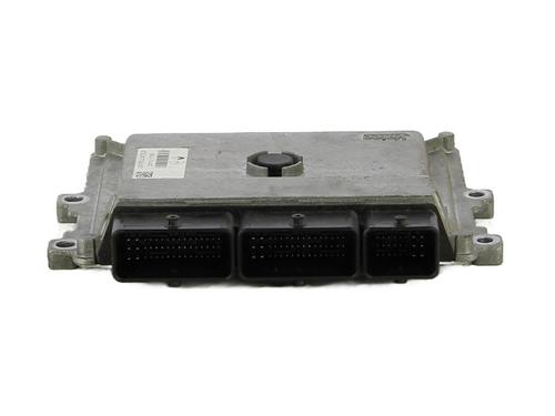 Engine control unit (ECU) RENAULT CAPTUR I (J5_, H5_) 0.9 TCe 90 | BP32715496M57 - Image 9