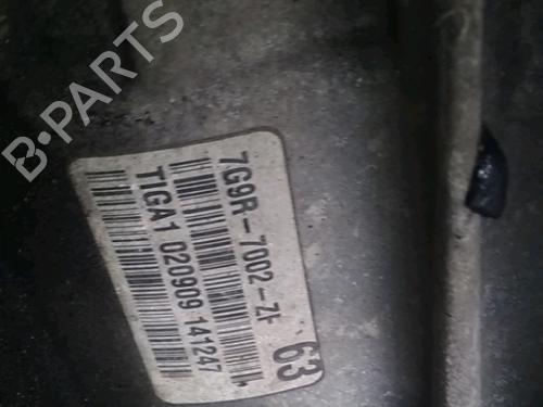 Gearbox FORD MONDEO IV (BA7) 1.8 TDCi | BP14963569M3 