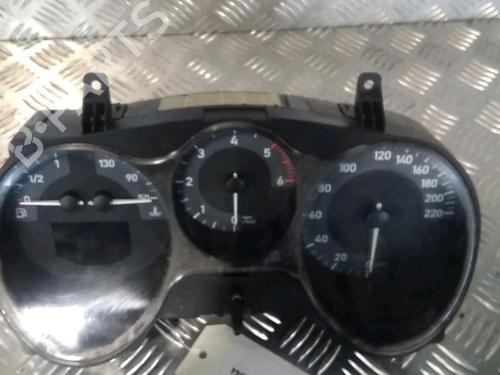 Used Instrument cluster Instrument cluster SEAT LEON (1P1) 1.9 TDI (105 hp) 13094176 13094176