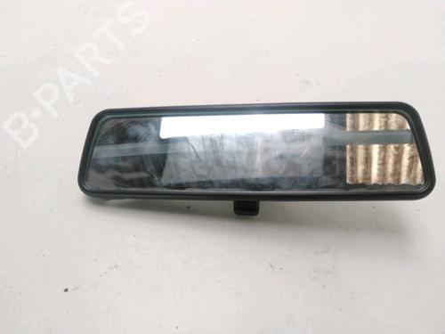 Used Rear mirror SKODA FABIA II (542) 1.9 TDI (105 hp) 20128870