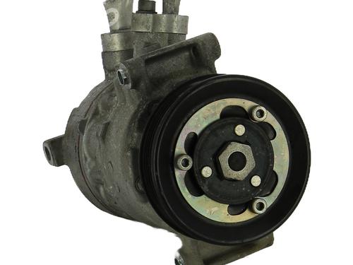 AC compressor AUDI A3 Sportback (8VA, 8VF) 1.6 TDI | BP33031907M34 - Image 4