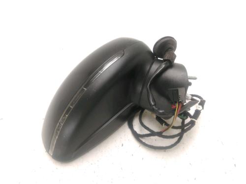 Used Right mirror AUDI A1 (8X1, 8XK) 1.2 TFSI (86 hp) 28801212