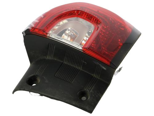 Right taillight RENAULT CAPTUR I (J5_, H5_) 0.9 TCe 90 | BP32691030C35 - Image 3