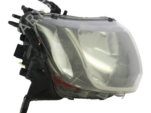 Right headlight DACIA SANDERO II 1.5 dCi | BP39482009C29 - Image 3