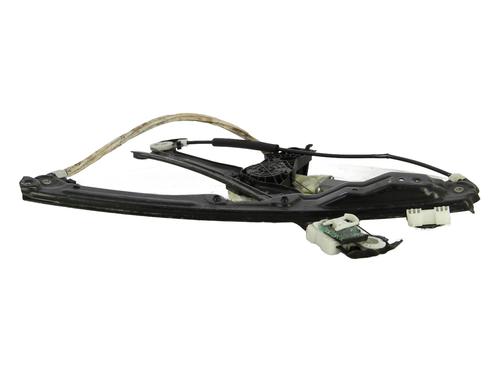 Used Front left window mechanism Front left window mechanism PEUGEOT 308 SW II (LC_, LJ_, LR_, LX_, L4_) 1.6 BlueHDi 120 (120 hp) 33632773 33632773