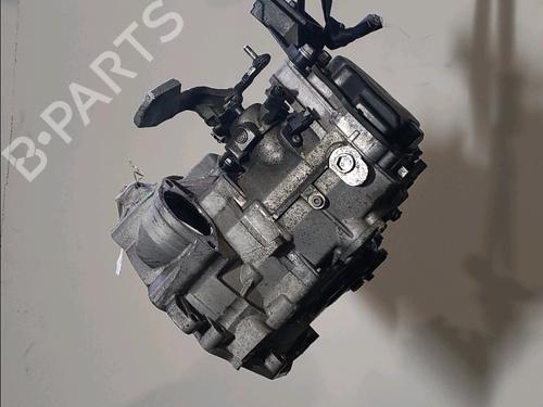 Used Gearbox Gearbox VW POLO V (6R1, 6C1) 1.4 TDI (75 hp) 22693857 22693857