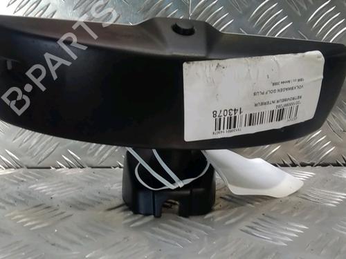 Rear mirror VW GOLF PLUS V (5M1, 521) 1.9 TDI | BP15238198I6 