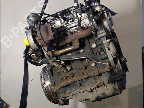 Used Engine Engine KIA CEE'D Sportswagon (JD) 1.6 CRDi 128 (128 hp) 33031850 33031850