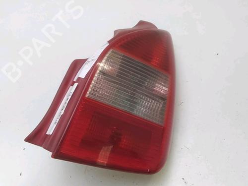 Used Right taillight CITROËN C2 (JM_) 1.4 HDi (68 hp) 18887835