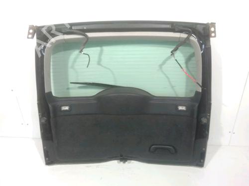 Used Tailgate RENAULT ESPACE IV (JK0/1_) 2.0 dCi (JK01, JK02, JK1J, JK1K, JK1H) (150 hp) 26876942