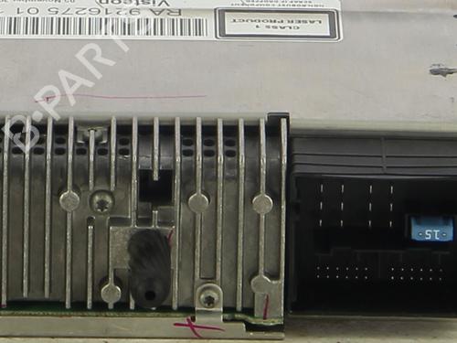 Radio BMW 1 (E87) 118 d | BP38055618E6 - Image 2