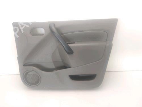 Used Front right panel Front right panel RENAULT KANGOO BE BOP (KW0/1_) 1.5 dCi (110 hp) 26197704 26197704