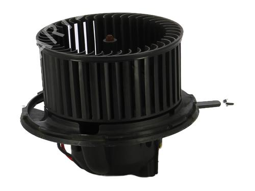 Heater blower motor AUDI A3 Convertible (8P7) 1.8 TFSI | BP32200611M62