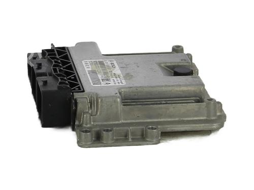 Engine control unit (ECU) PEUGEOT 208 I (CA_, CC_) 1.4 HDi | BP31055550M57 