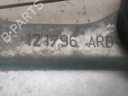 Used Rear right window mechanism CITROËN C4 II (NC_) 1.6 HDi 90 (92 hp) 28159838