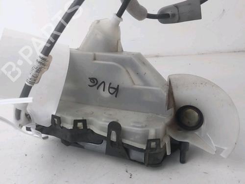 Venstre fortil lås Venstre fortil lås PEUGEOT EXPERT Van (V_) 2.0 BlueHDi 120 (122 hp) 33860396 33860396