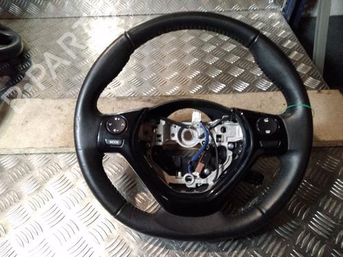 Used Steering wheel Steering wheel TOYOTA AYGO (_B4_) 1.0 (KGB40) (69 hp) 11533813 11533813