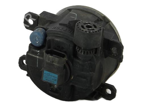 Left front fog light CITROËN C4 II (NC_) 1.6 VTi 120 (NC5FS0, NC5FS9) | BP32400103C30